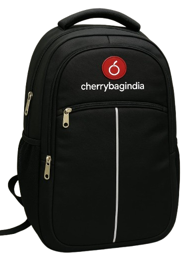 Cherry Bag India Design best bags for Travelling , School & College