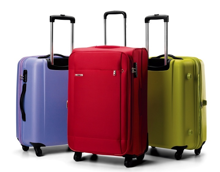 best Travel & Luggage Bag manufacturer 